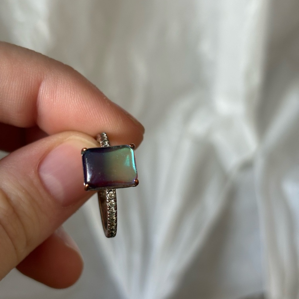 Gem Ring - Picture 5 of 5